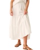 Faherty Dream Gauze Valentina Skirt