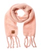 Loewe Mohair & Wool-Blend Scarf