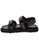 Dior Dioract Leather Sandal