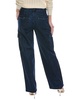 Madewell Low-Slung Martindale Wash Cargo Jean