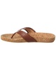 Jack Rogers Thelma Leather Flip Flop