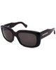 Balenciaga Unisex BB0072S 56mm Sunglasses