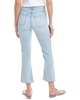 7 For All Mankind High-Waist Slim Kick Flare Rosemary Bootcut Jean