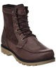 SOREL Carson Storm Waterproof Leather Boot