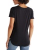 Z SUPPLY Kasey V Neck T-Shirt