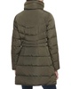 Cole Haan Taffeta Down Coat