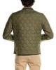 Brooks Brothers Quilted Jacket