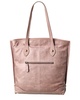 Frye Oriana Leather Shopper Tote