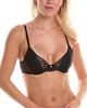 Natori Cherry Blossom Convertible Spacer Push-Up Bra