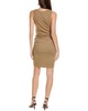 Michael Stars Lori Midi Dress