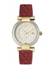 GV2 Women's Berletta Vegan Diamond Watch