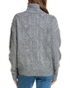 Ramy Brook Annabelle Wool-Blend Sweater