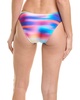 La Blanca Sunset Scoop Front Bottom