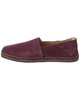 TOD’s Suede Espadrille