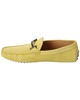 TOD's Gommini Suede Loafer