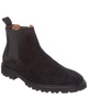 Aquatalia Leighton Weatherproof Suede Boot