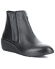 FLY London Nula Leather Boot