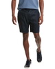 Reiss Gosnold Linen Slim Fit Short