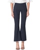 Carolina Herrera Cropped Flare Pant