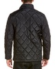 Cole Haan Quilted Field Jacket