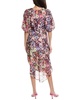 Amanda Uprichard Glenna Maxi Dress