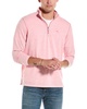 Tommy Bahama Coasta Vera 1/2-Zip Mock Sweatshirt