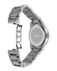 Akribos XXIV Men's Stainless Steel Watch