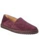 TOD’s Suede Espadrille