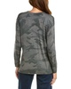 Splendid Flynn Cashmere-Blend Sweater