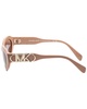 Michael Kors Women's MK2192 53mm Sunglasses