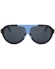 Kris Van Assche by Linda Farrow Men's KVA33 54mm Sunglasses