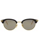 Thom Browne Unisex TB706 50mm Sunglasses