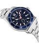 Ferragamo Men's 1898 Sport Chrono Watch