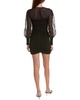 Sandro Knit Mini Dress