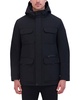 oxford parka