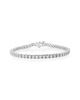 Amairah 14K 5.00 ct. tw. Lab-Grown Diamond Tennis Bracelet