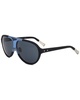 Kris Van Assche by Linda Farrow Men's KVA33 54mm Sunglasses