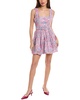 Ramy Brook Jacq Mini Dress