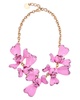 Carolina Herrera Flora Necklace