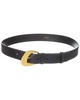 effi leather belt