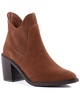 Seychelles Pretty Little Bird Suede Boot