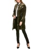 Brunello Cucinelli Silk-Blend Coat