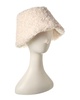 Adrienne Landau Sherpa Bucket Hat