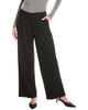 EILEEN FISHER High Waisted Wide Flare Pant