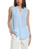 Brooks Brothers Crepe Blouse