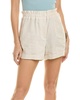 linen short