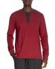 henley shirt