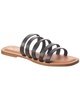 bex leather sandal