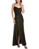 Five to seven Monti Silk Gown