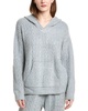 intimates snow season hoodie